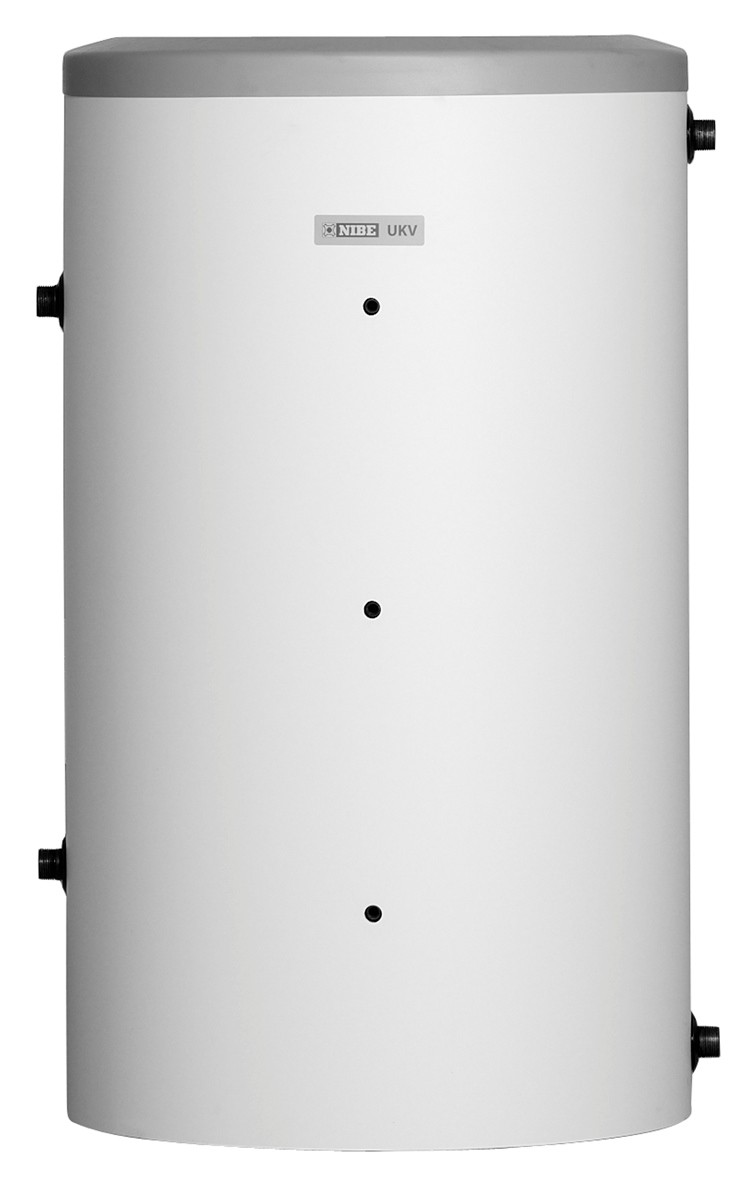 NIBE UKV 200L KYLACK