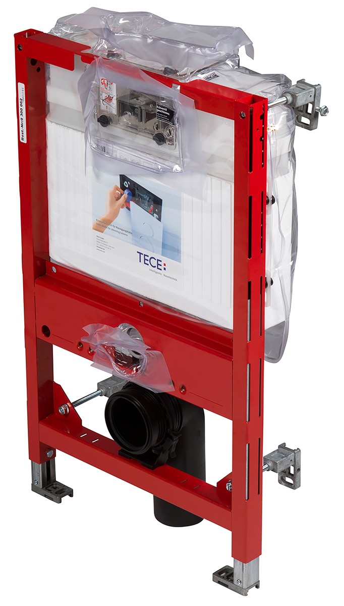 TECE PROFIL WC-FIXTUR 820 M SAFETYBAG