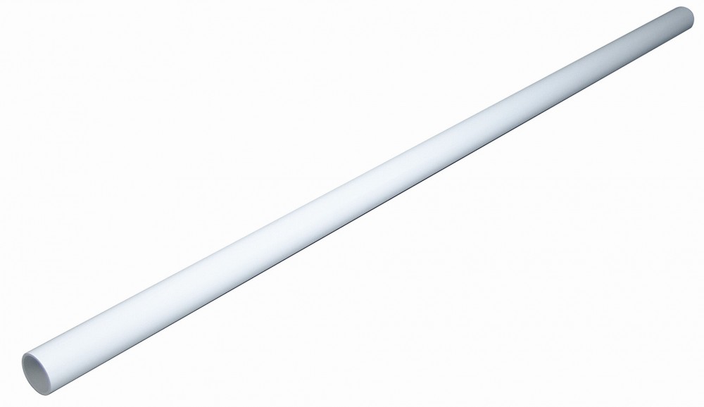 RAKT PLASTRÖR PP 32X2,0M