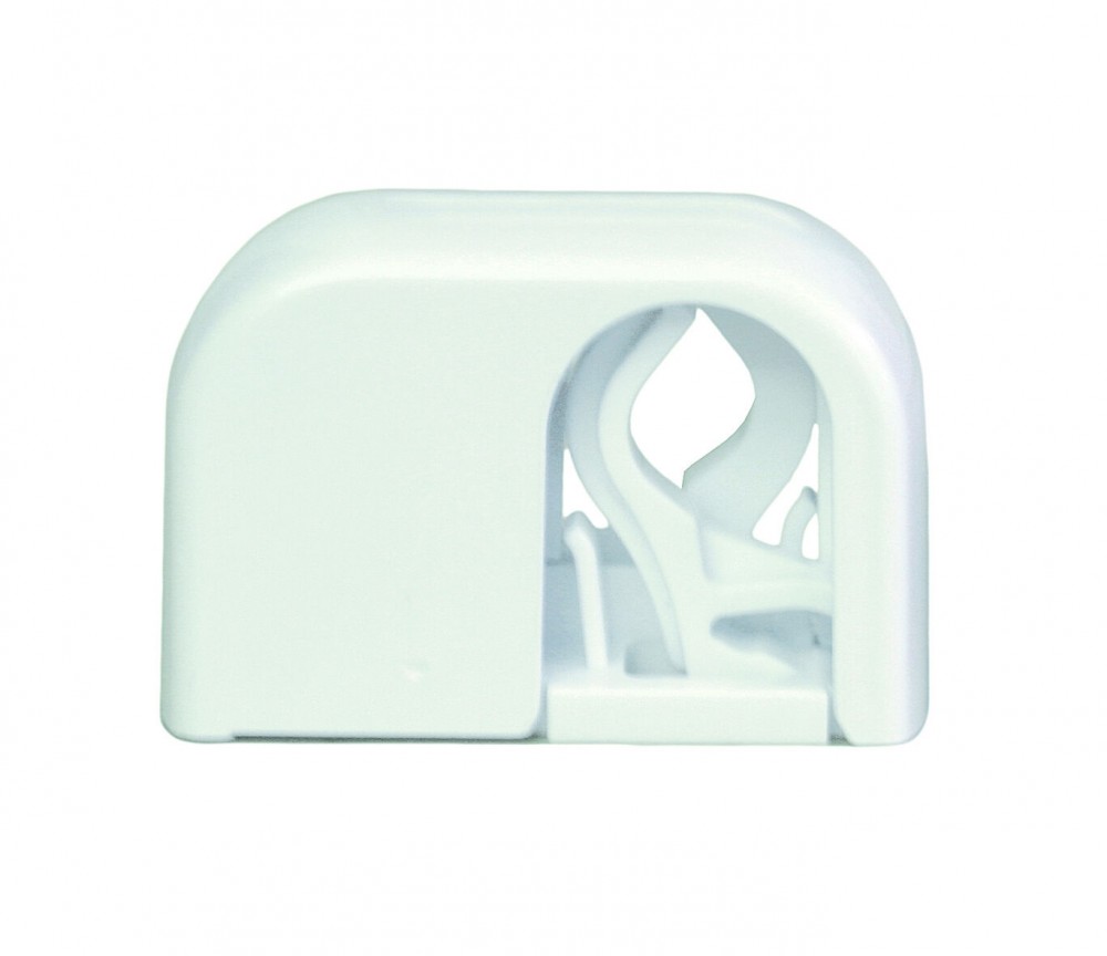 RÖRKLAMMA FLEXI E VIT 10-16