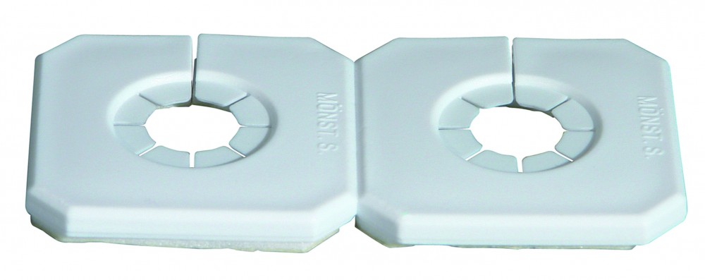 DUO-TÄCK VIT 40CC 10-18