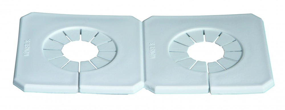 DUO-TÄCK VIT 60CC 18-34