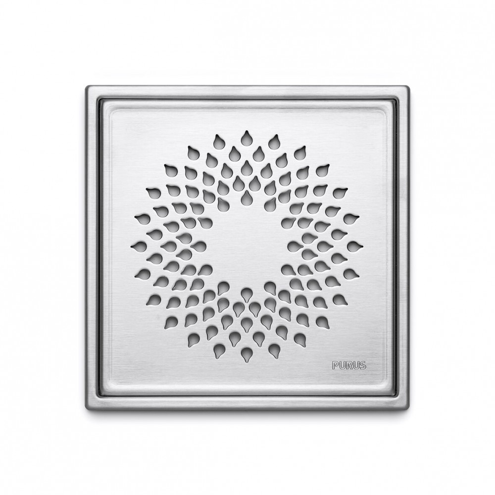 PURUS KLINKERRAM PK 200 DROP