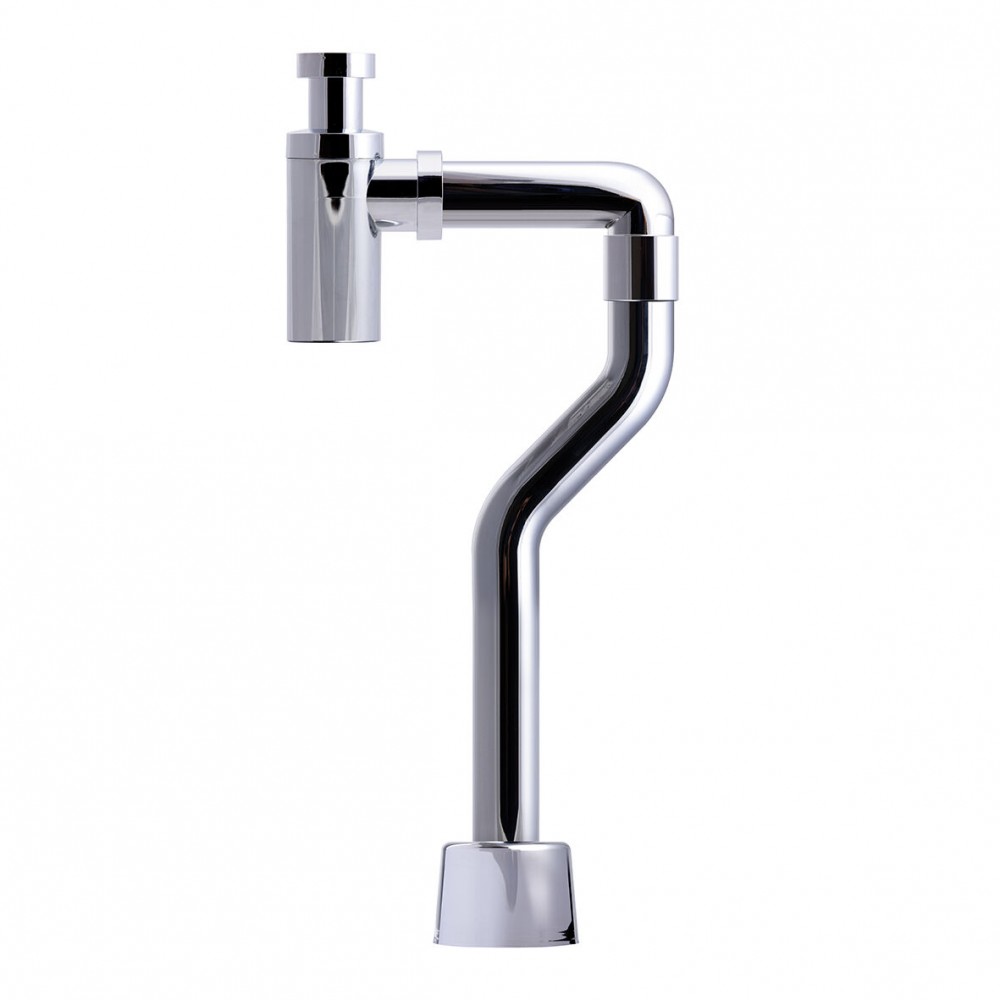 VATTENLÅSSATS STD/DESIGN GOLV FKR
