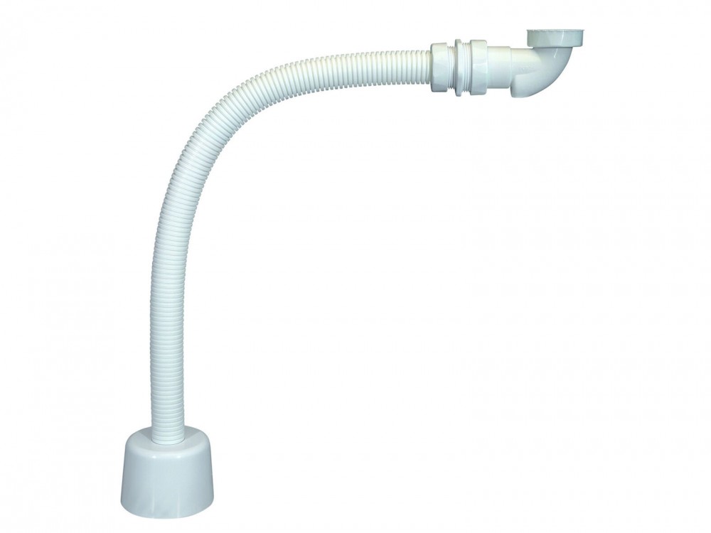 UTLOPPSSATS TS VÄGG/GOLV FLEXI R32X40
