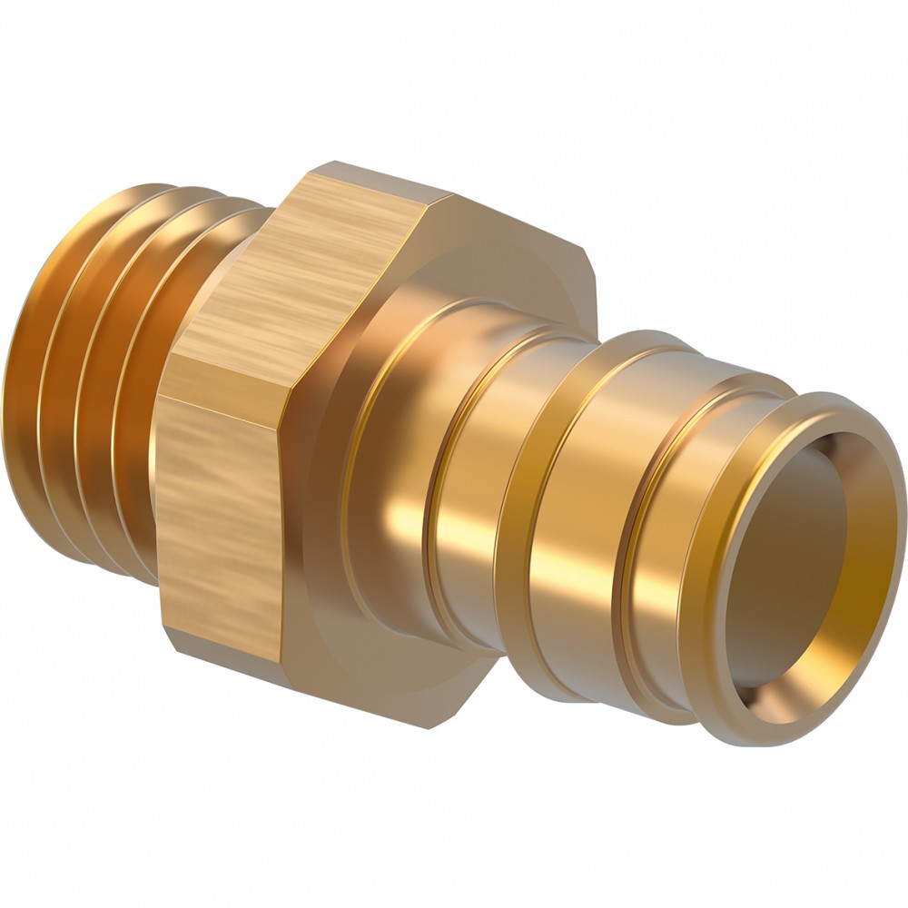 RAK KOPPL Q&E UTV. G DR 16X2,0XR10