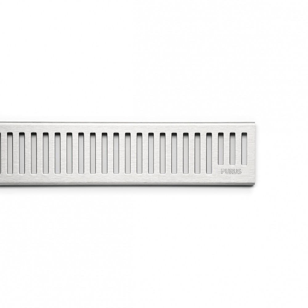 PURUS PRO LINE SIL RIB 700