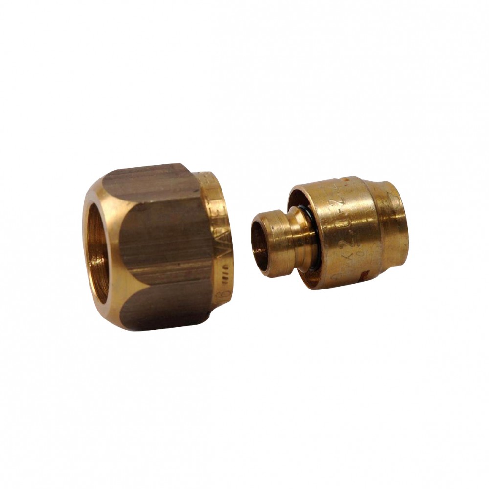 KOPPLINGSSET VA-PLAST 26X3,0