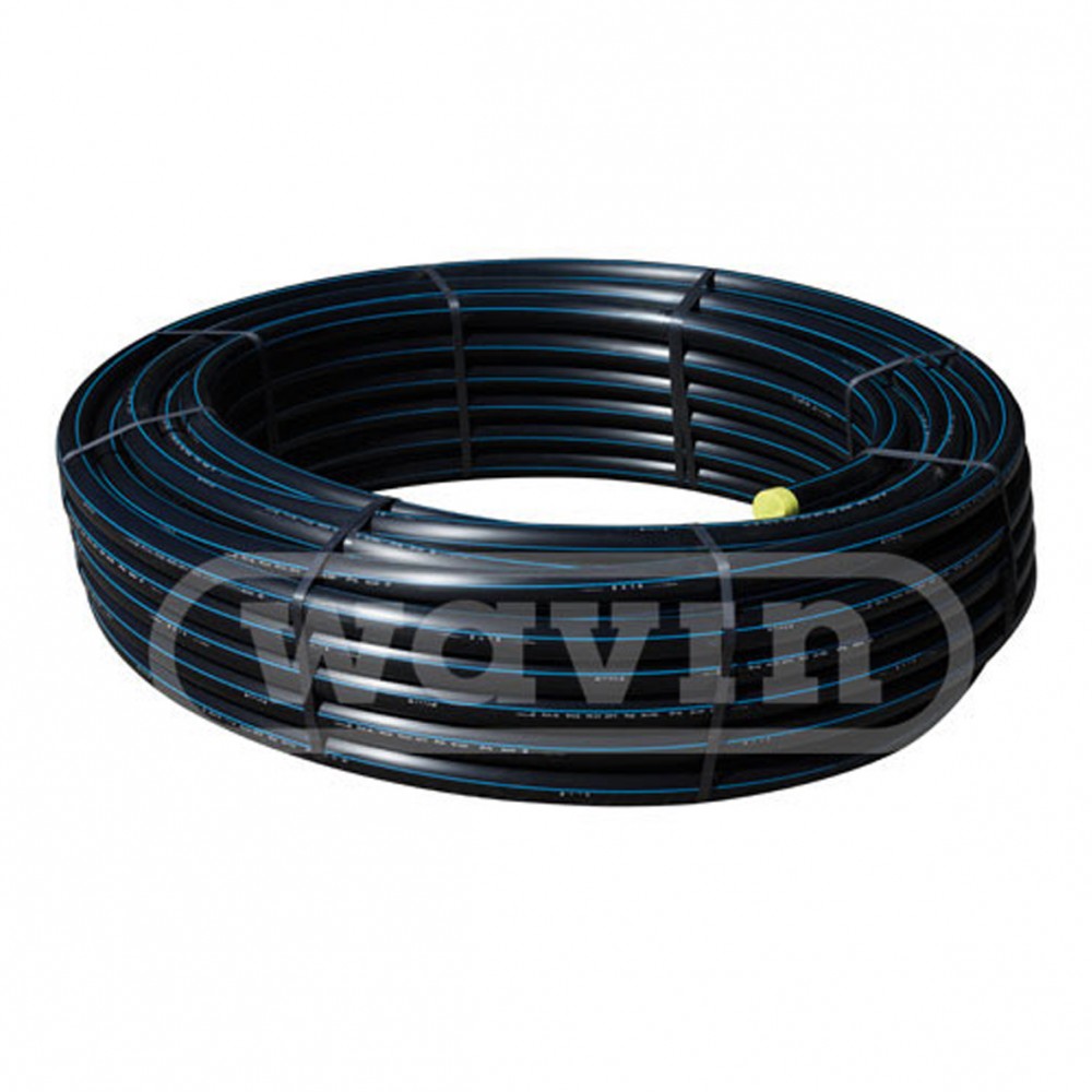 PEM-RÖR PE100 50M 20X2,0