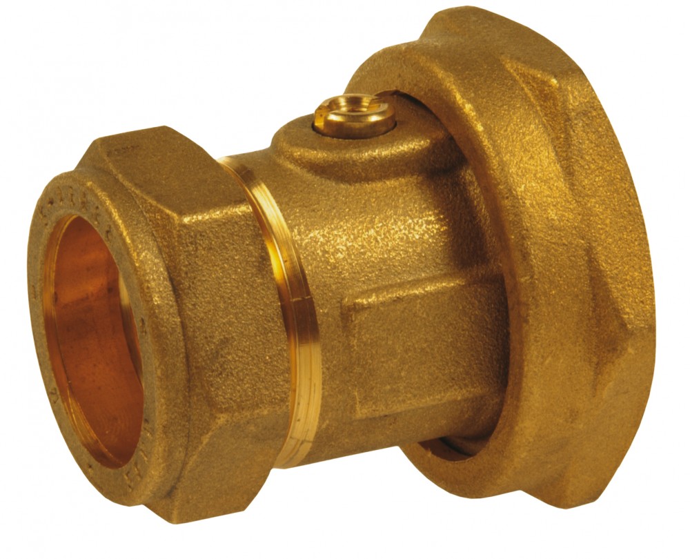 PUMPKULVENTIL G40X22 INV X KLÄMRING EPDM