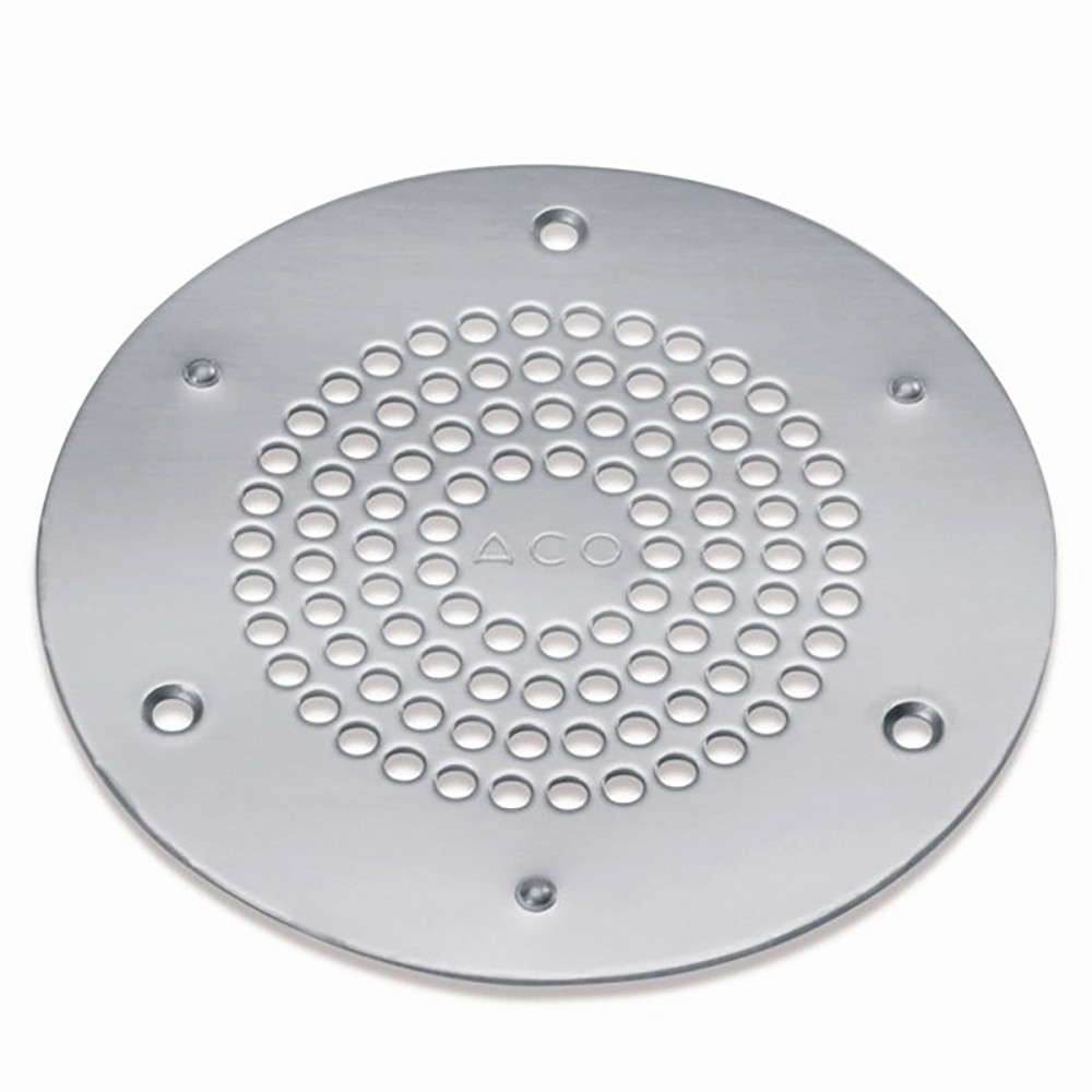 ACO EG150 SILGALLER FÖR PLASTMATTA 1.430