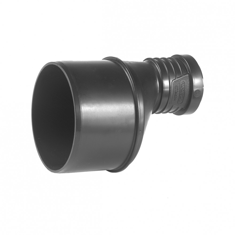 WAVIN SITECH+ FÖRMINSKNING TYP A 110X50