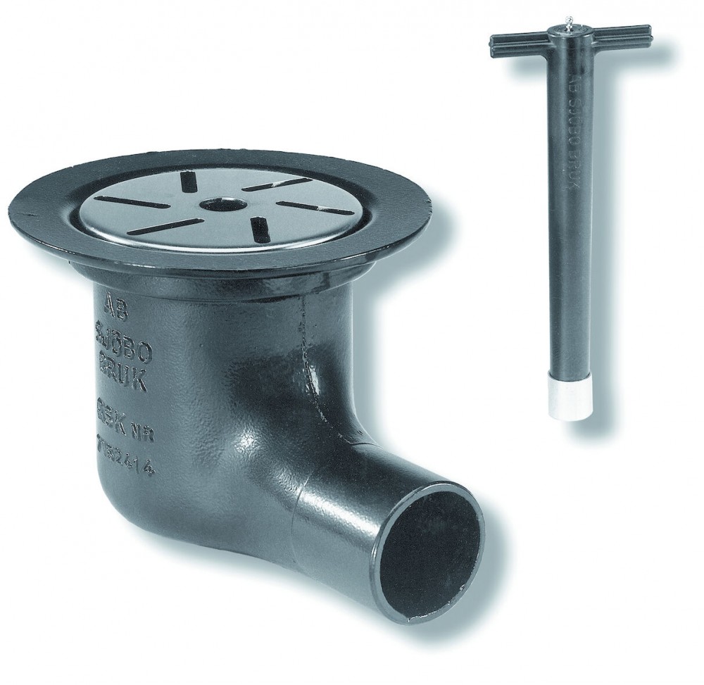 PURUS GOLVBR TRYGGVE 75 SIDA