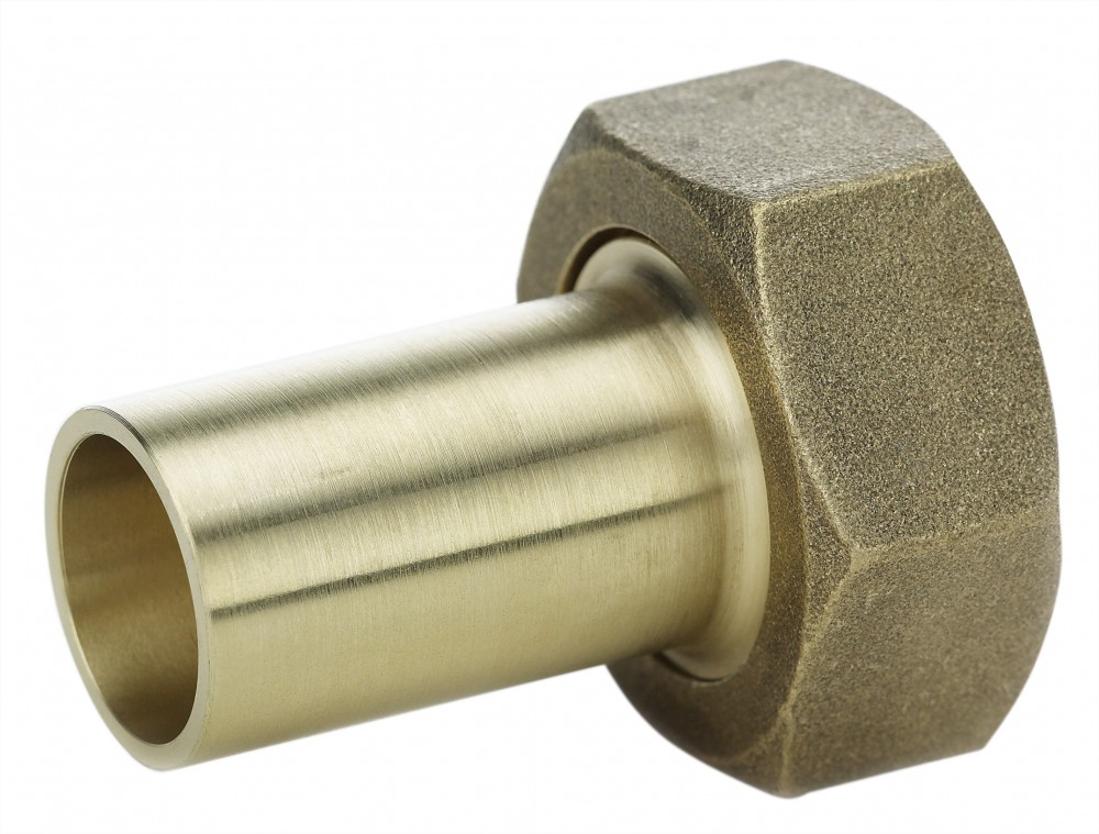 SLÄTÄNDA + MUTTER 3475-22 M34X1,5