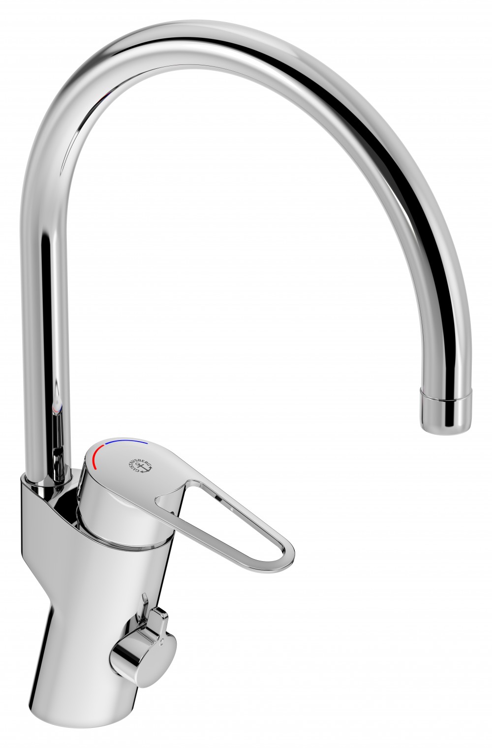 GB DISK BL GB41206098 NYA NAUTIC HÖG M AVST