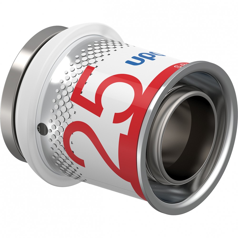 S-PRESS PLUS PROPP 25