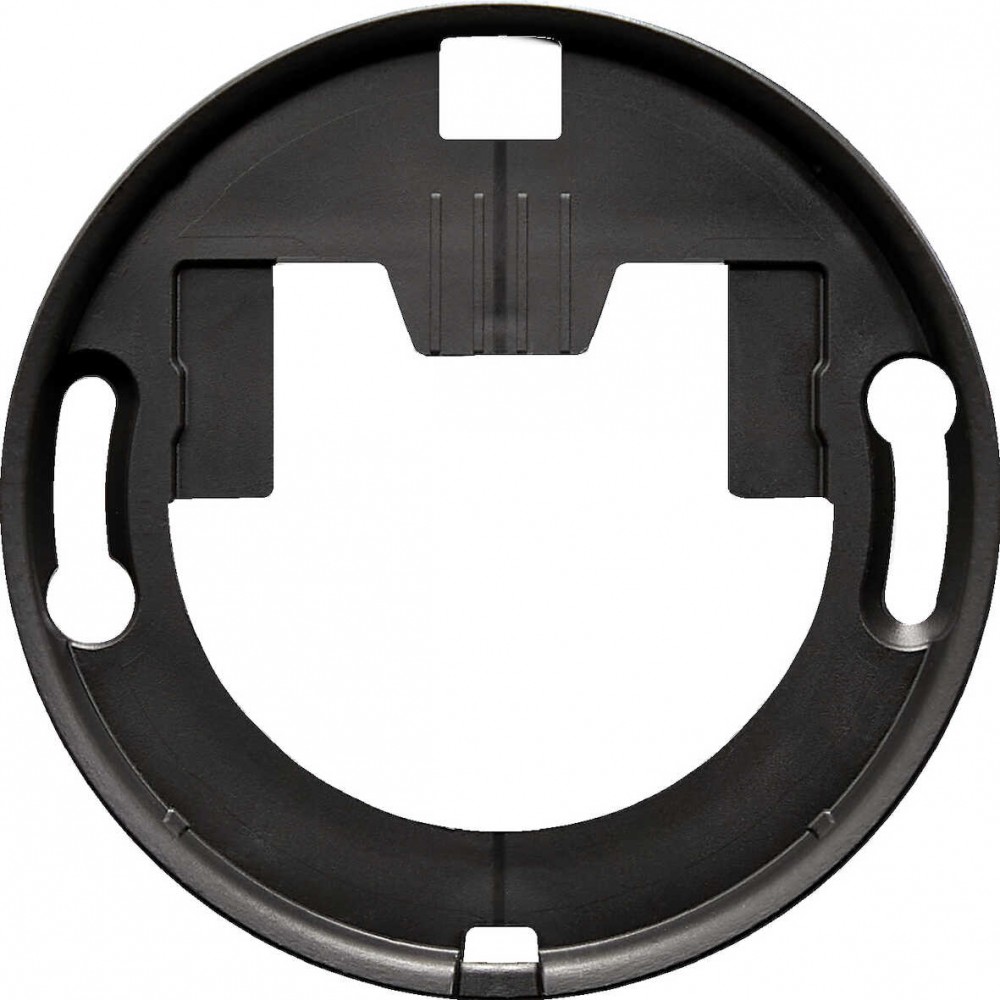 LK ARCFRAME NEAT BLACK RAM
