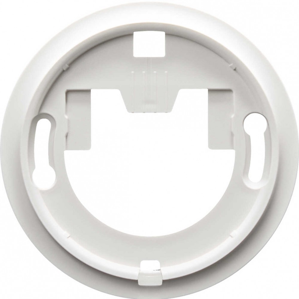 LK ARCFRAME ROUND WHITE RAM