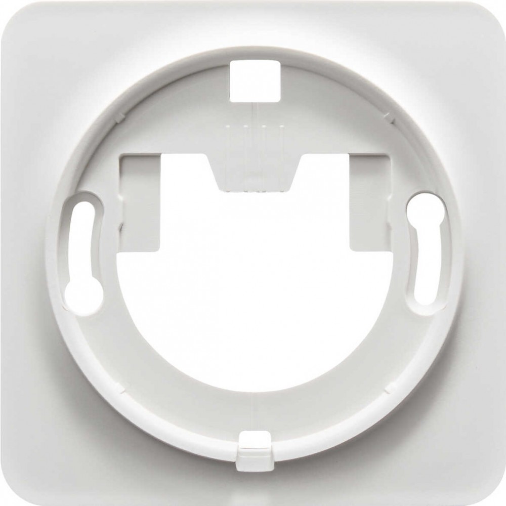 LK ARCFRAME SQUARE WHITE RAM