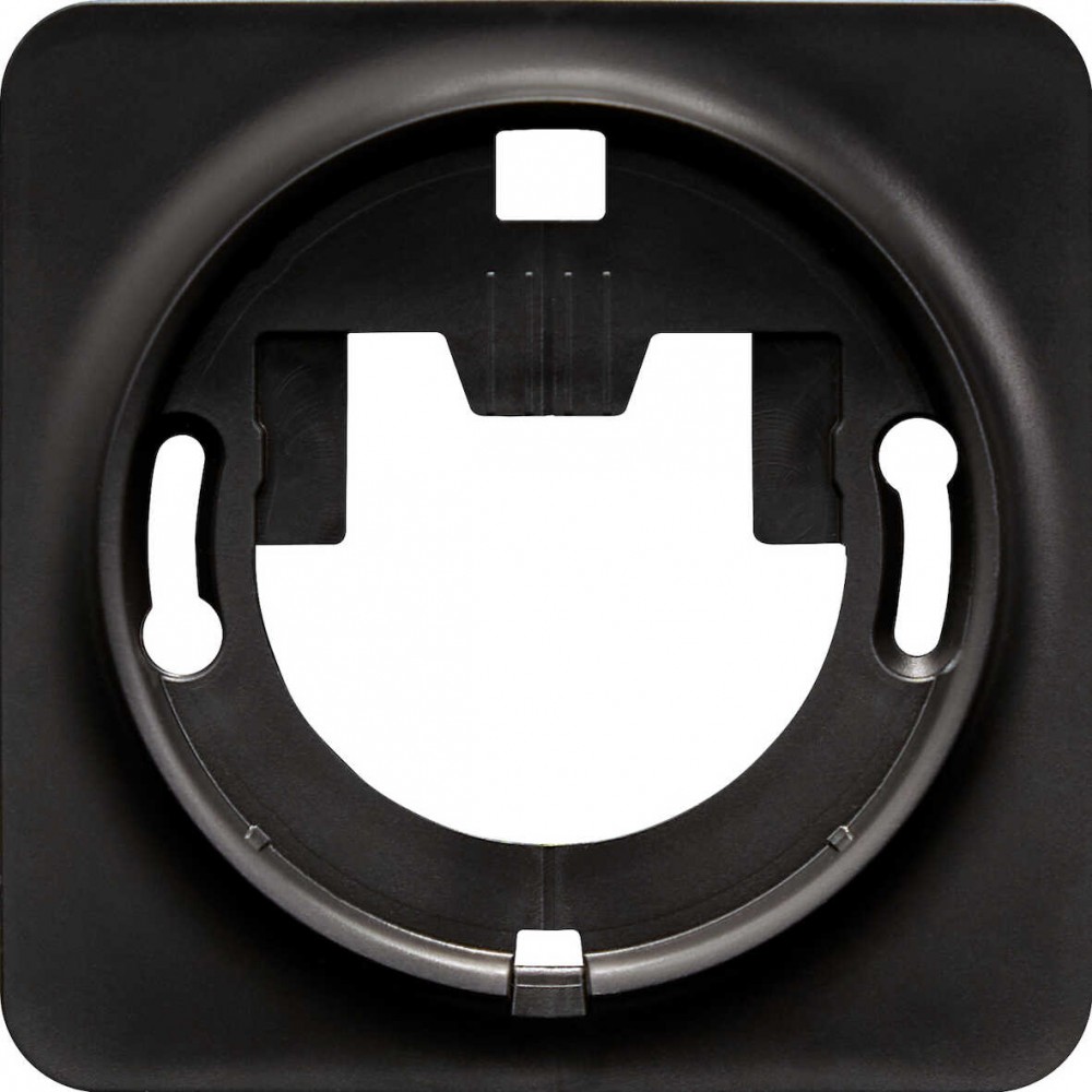 LK ARCFRAME SQUARE BLACK RAM