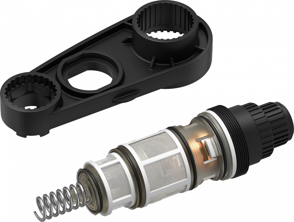 FMM S600084 TERMOSTATINSATS