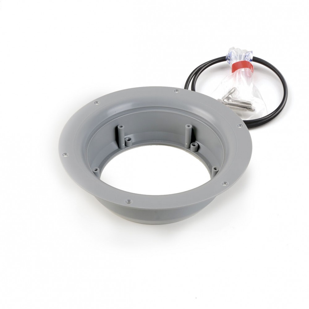 JAFO FÖRH RING PF 37 GRÅ