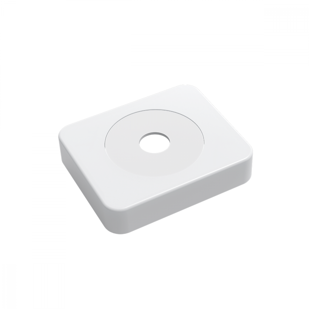 VULKBRICKA 58X48 HEL VIT E 12-22 (50610)