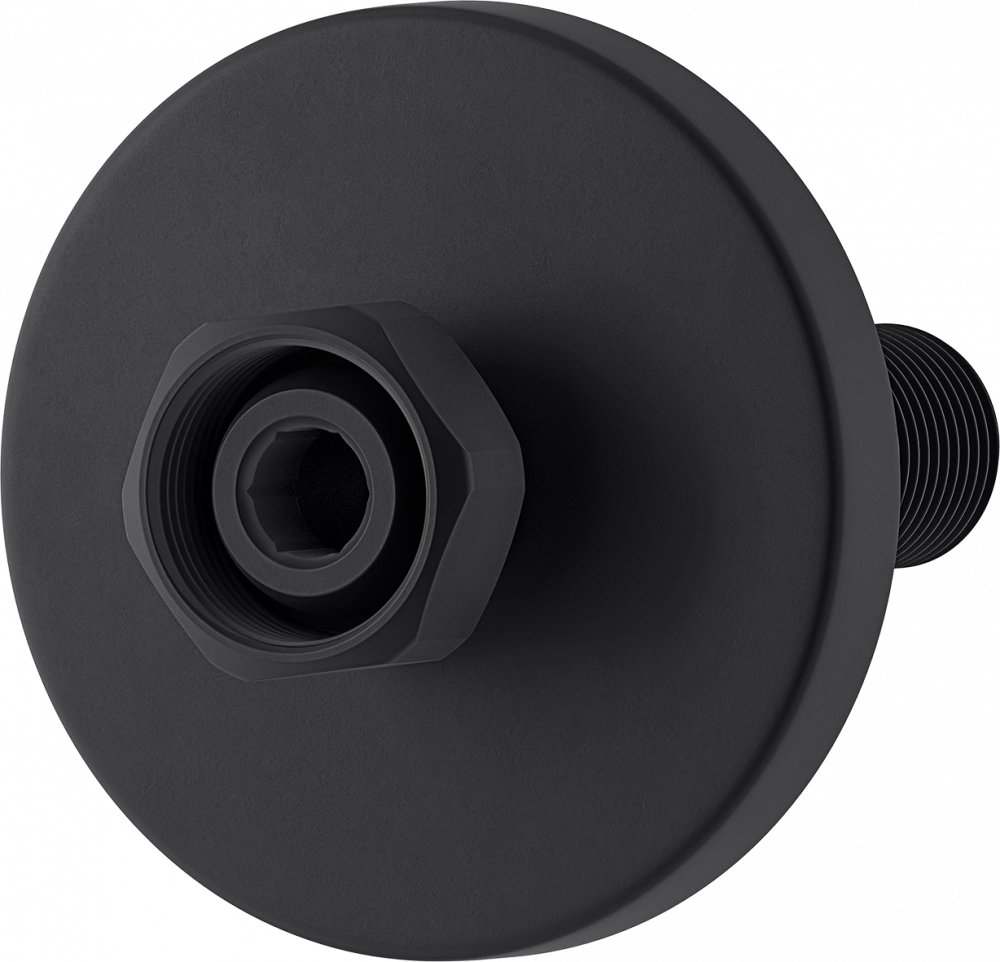 ANSLKOPPL S600070.12 M26XR15 SVART