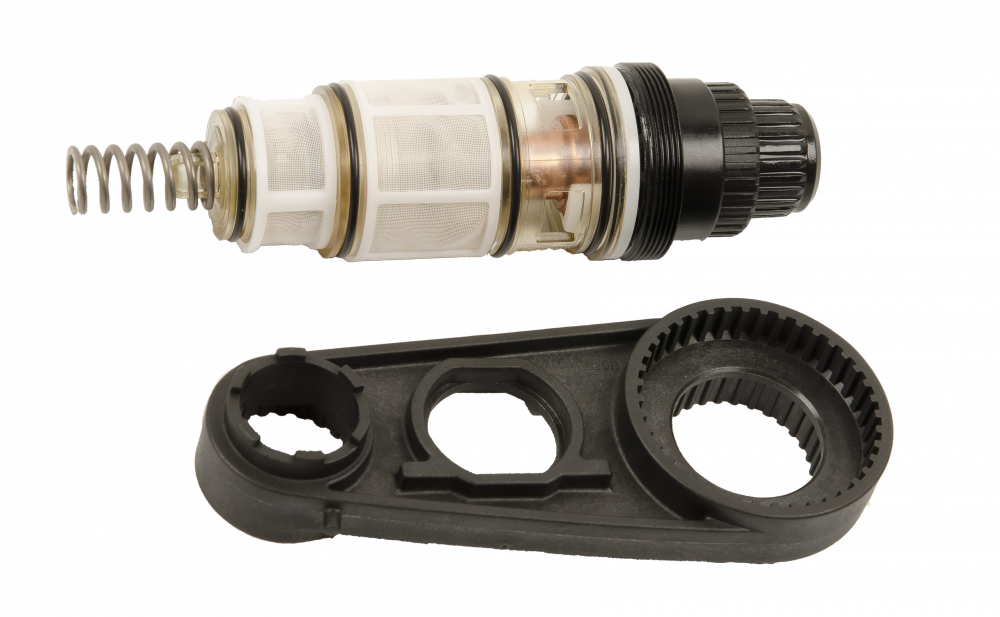 FMM/MA S600275 TERMOSTATINSATS