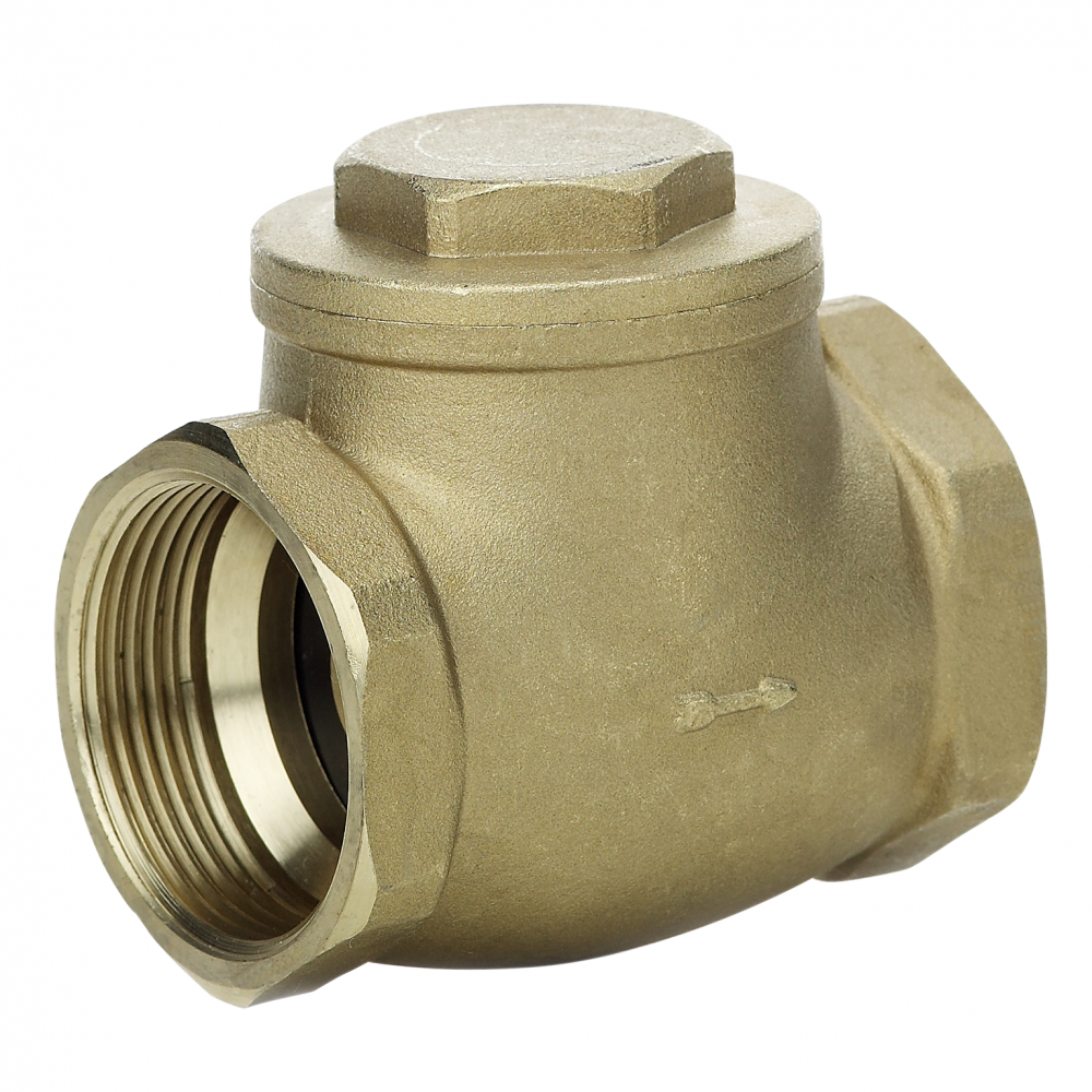 KLAFFBACKVENTIL CTC 184GO-25 INV.G 25
