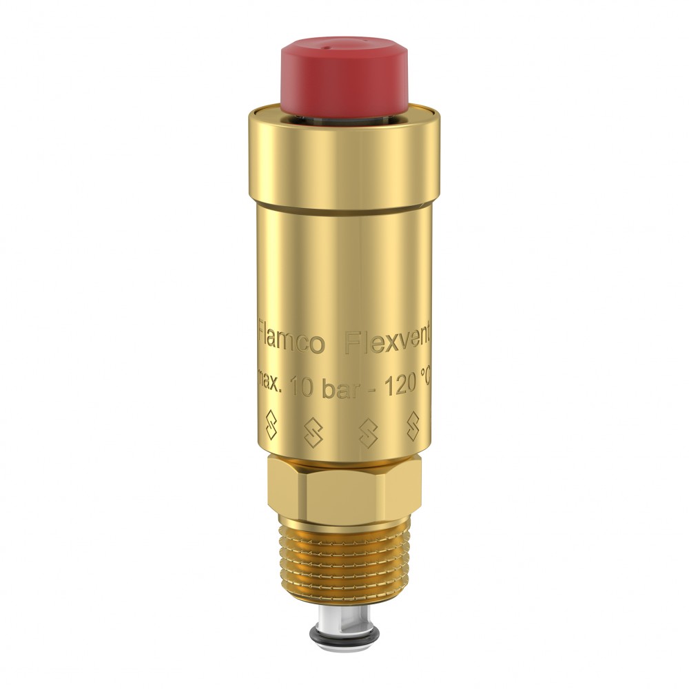 AVLUFTARE FLEXVENT R15