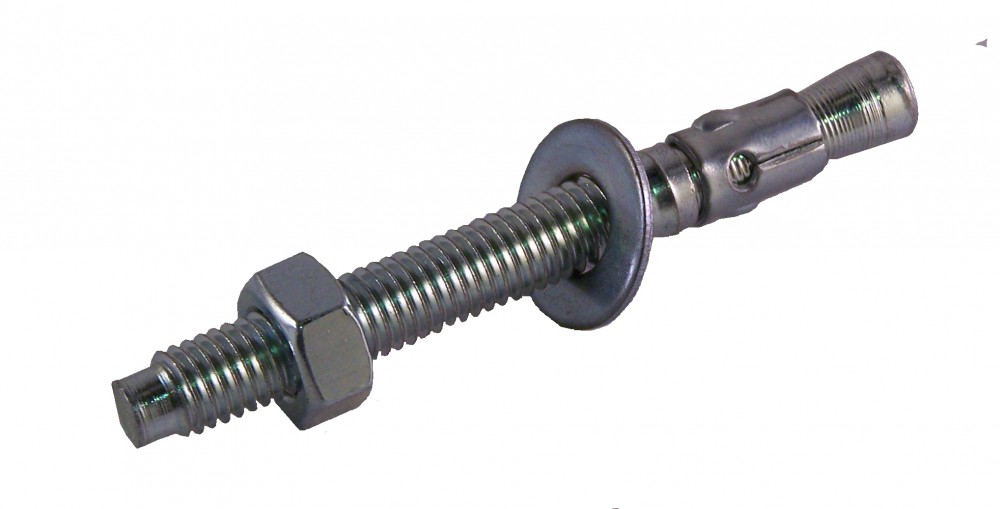 EXPANDERBULT M8X90