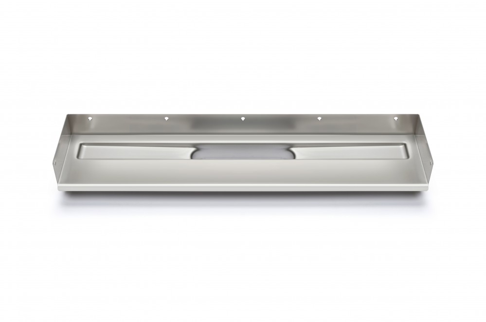 UNIDRAIN 1001 AVLOPPSARMATUR 700MM