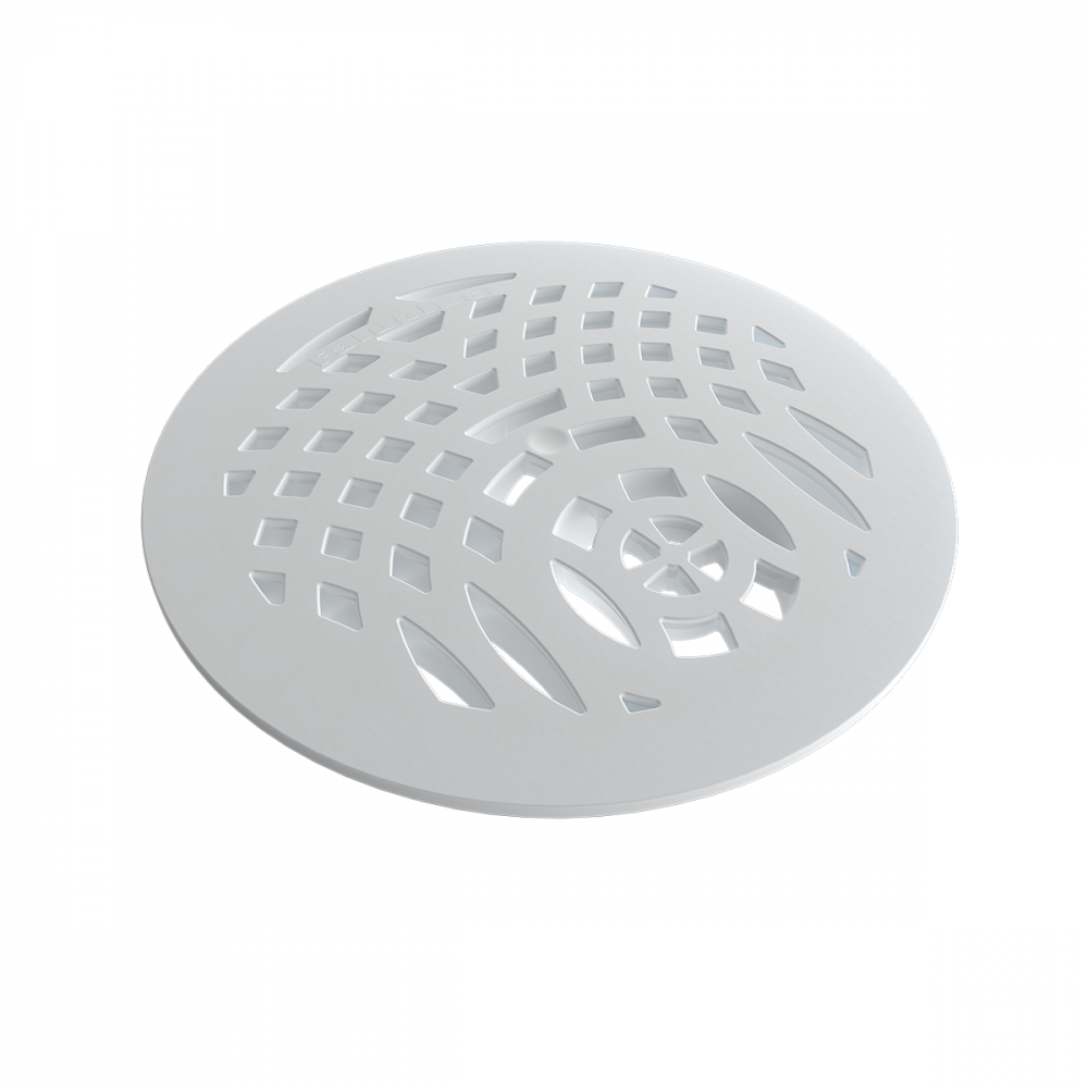 FP GOLVBRUNSSIL 65184 VIT F FLEXIBRUNN