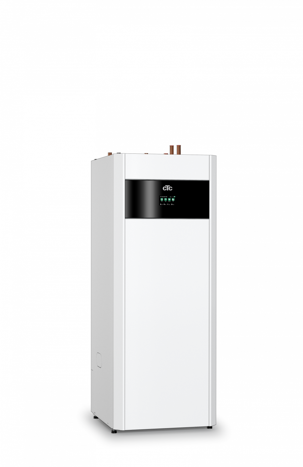 CTC ECOZENITH I360L II