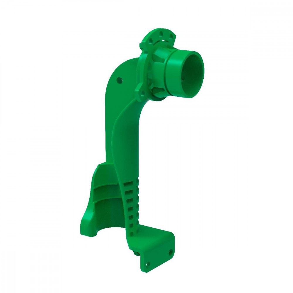 VA BOCKFIXTUR V6 GRÖN