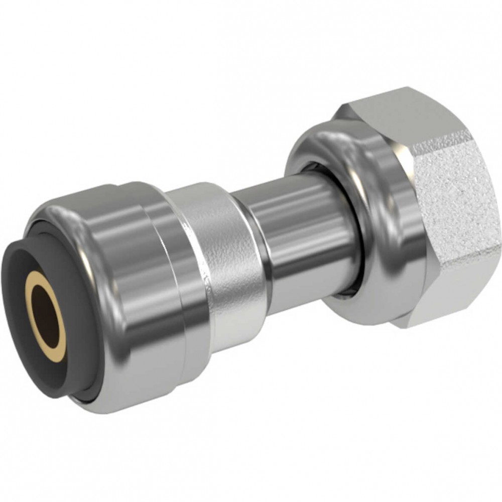 LK PUSHFIT MUFF A16XR15
