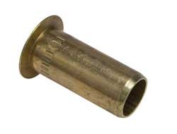 STÖDHYLSA F PEX 22X3,0