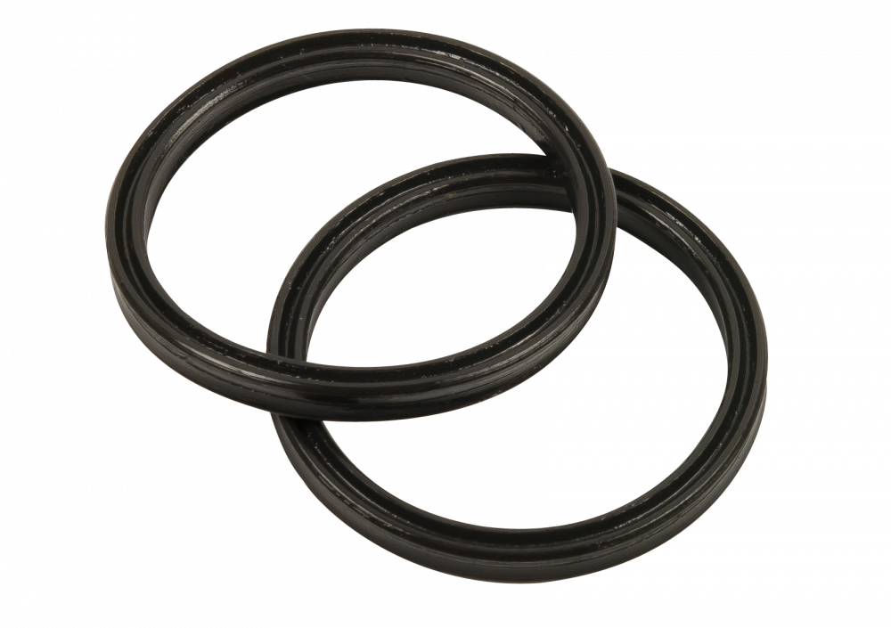 FMM S600301 TÄTNINGSRINGAR 2-PACK