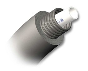 LK UNIVERSALRÖR PE-X RIR EXTRA 50M 16X2,0