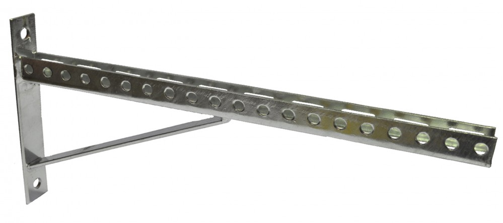 SCHAKTKONSOL MS L=600 FZV