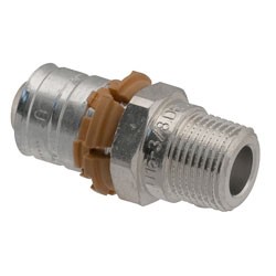 S-PRESSKOPPLING DR UTV G 40XR40