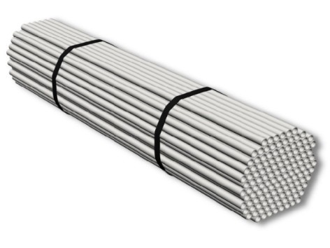 LK PAL UNIVERSALRÖR 5,0M 63