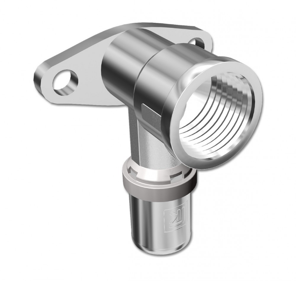 LK PRESSPEX VENTILFÄSTE 16XR15