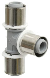 S-PRESS T-RÖR PPSU 40