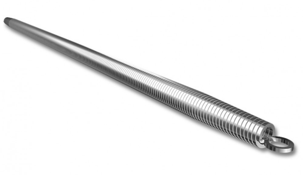 LK BOCKFJÄDER INV 16