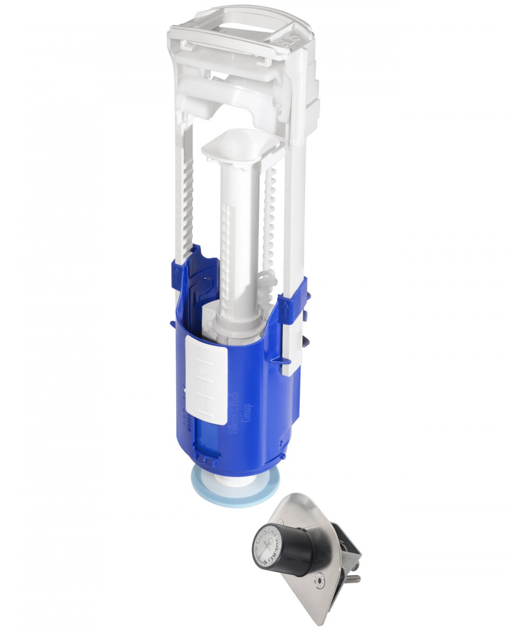 GBG SPOLKNAPP VANDALKNAPP