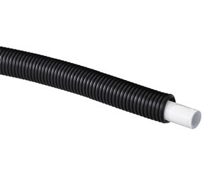 UPONOR UNI PIPE PLUS RIR 20X2,25 BLACK 28/23 75M
