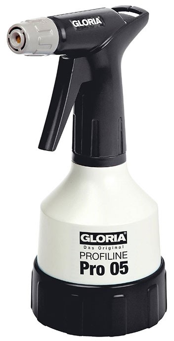 GLORIA PROFILINE KONCENTRATSPRUTA, 0,5 L