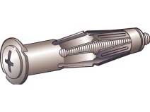 METALLEXPANDER SAM (50) 6E